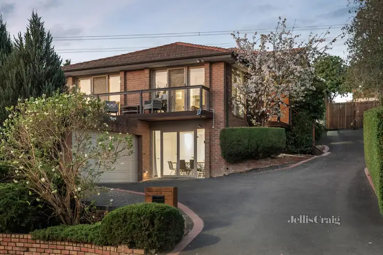59 Balmoral Circuit, Eltham VIC 3095