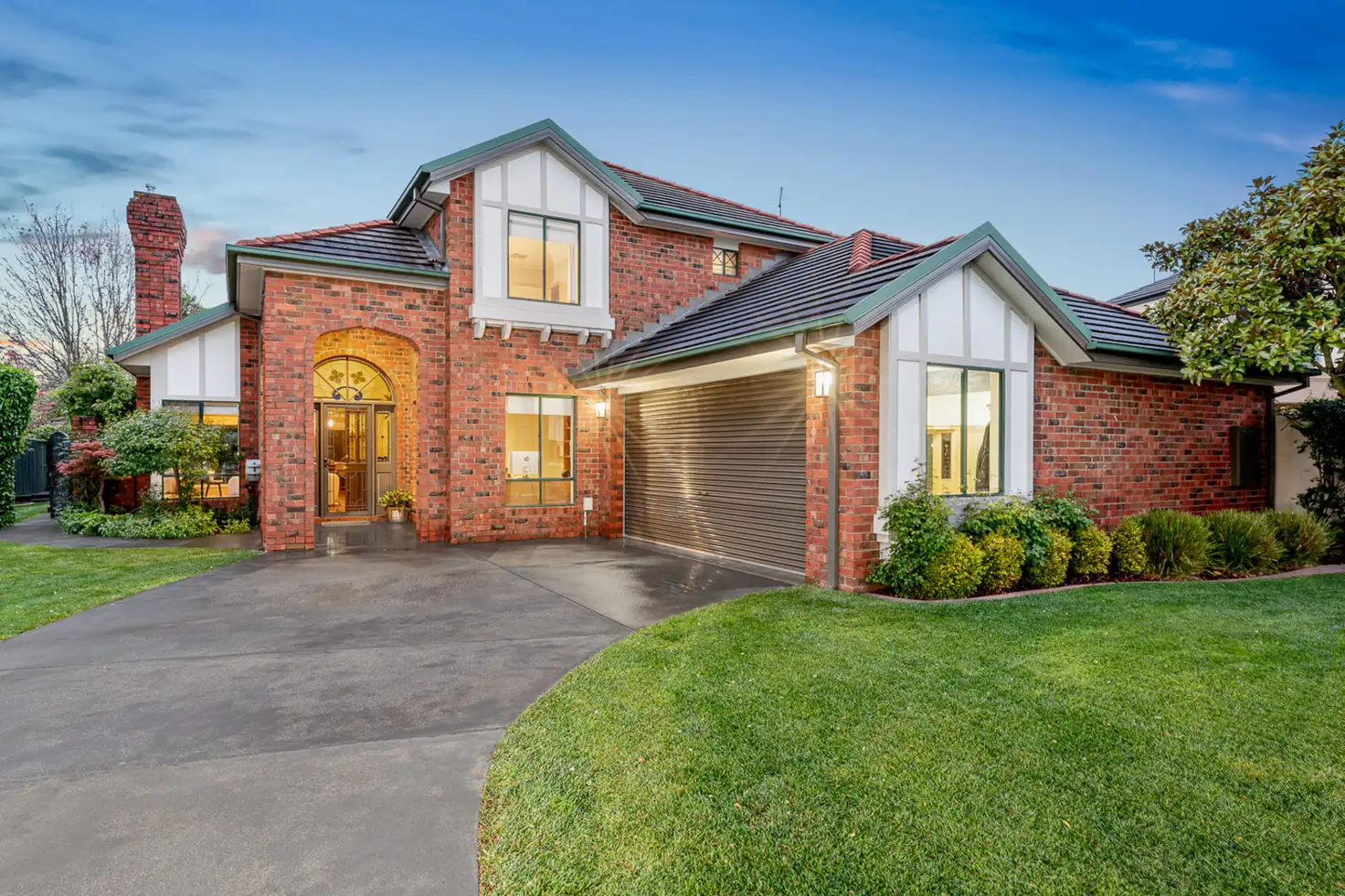 Main view of Homely house listing, 1 Parade Court, Lake Wendouree VIC 3350