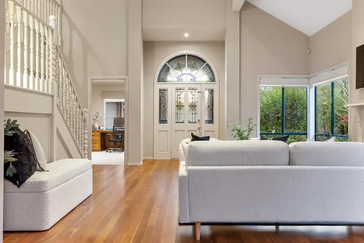 Third view of Homely house listing, 1 Parade Court, Lake Wendouree VIC 3350