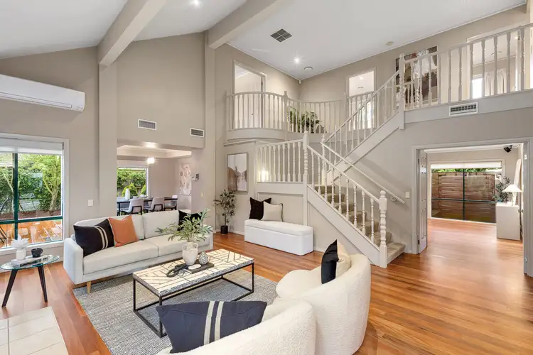 Fourth view of Homely house listing, 1 Parade Court, Lake Wendouree VIC 3350