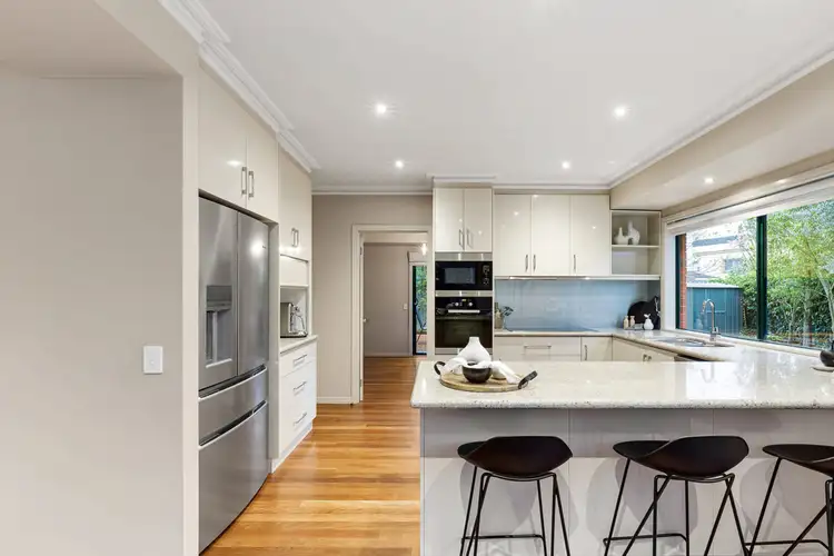 Fifth view of Homely house listing, 1 Parade Court, Lake Wendouree VIC 3350