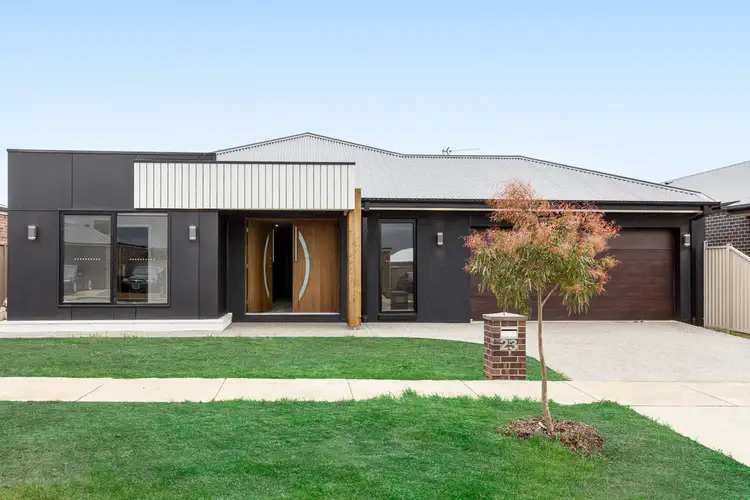 23 Masters Drive, Delacombe VIC 3356