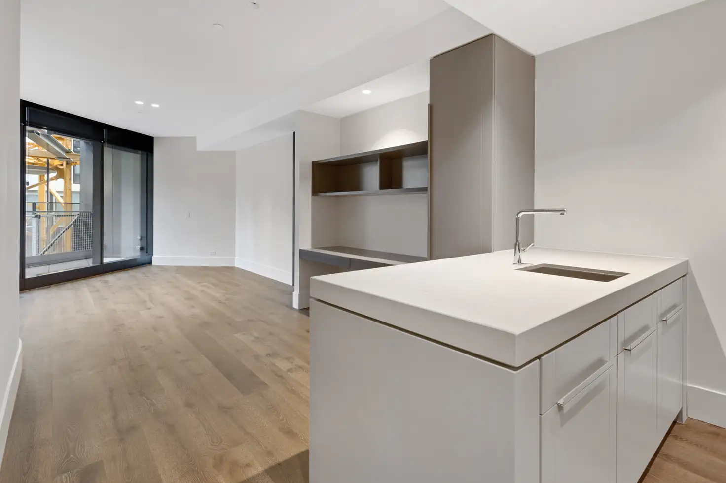 Main view of Homely apartment listing, 501/1 Almeida Crescent, South Yarra VIC 3141