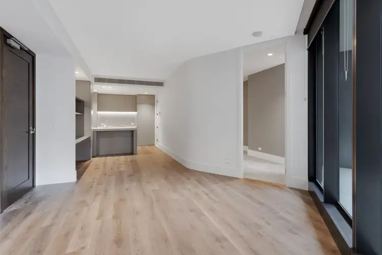 Second view of Homely apartment listing, 501/1 Almeida Crescent, South Yarra VIC 3141