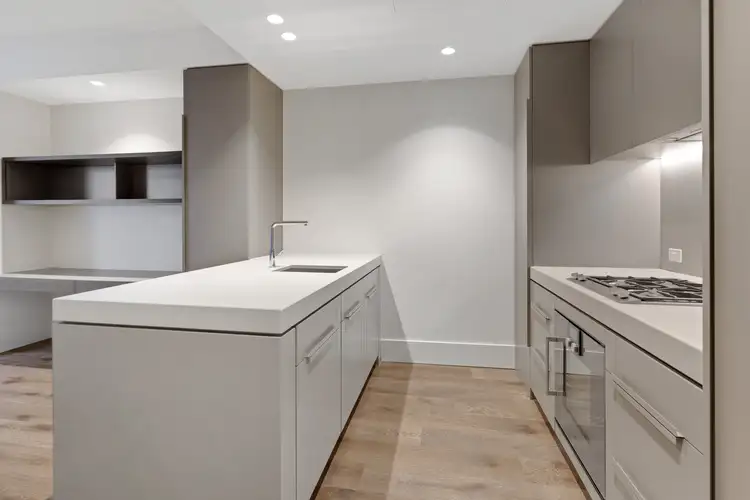 Third view of Homely apartment listing, 501/1 Almeida Crescent, South Yarra VIC 3141