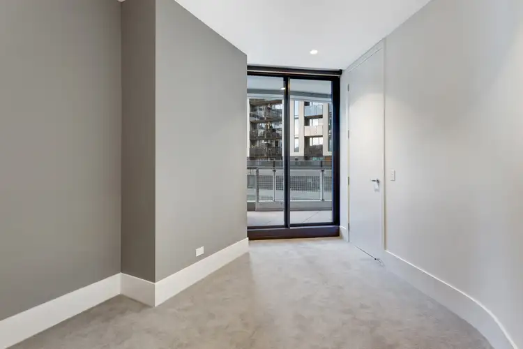 Fifth view of Homely apartment listing, 501/1 Almeida Crescent, South Yarra VIC 3141
