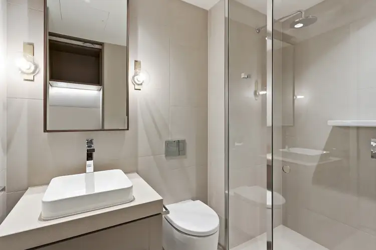 Sixth view of Homely apartment listing, 501/1 Almeida Crescent, South Yarra VIC 3141