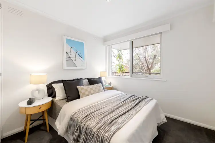 Fourth view of Homely apartment listing, 5/40 Moor Street, Fitzroy VIC 3065
