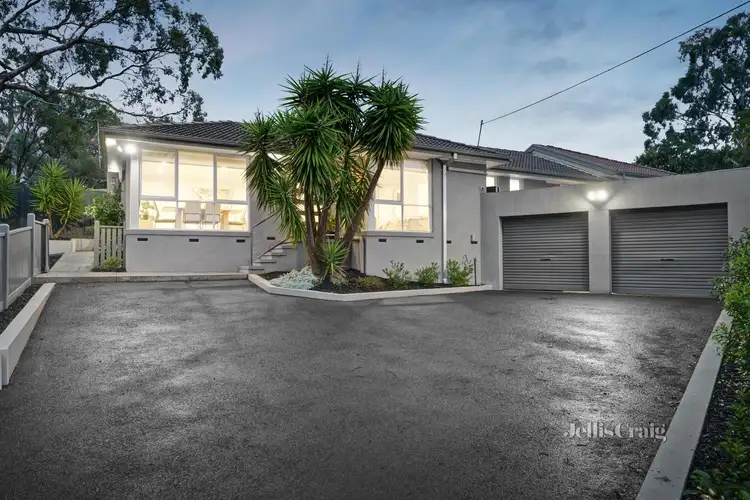 Main view of Homely house listing, 193 Bolton Street, Eltham VIC 3095