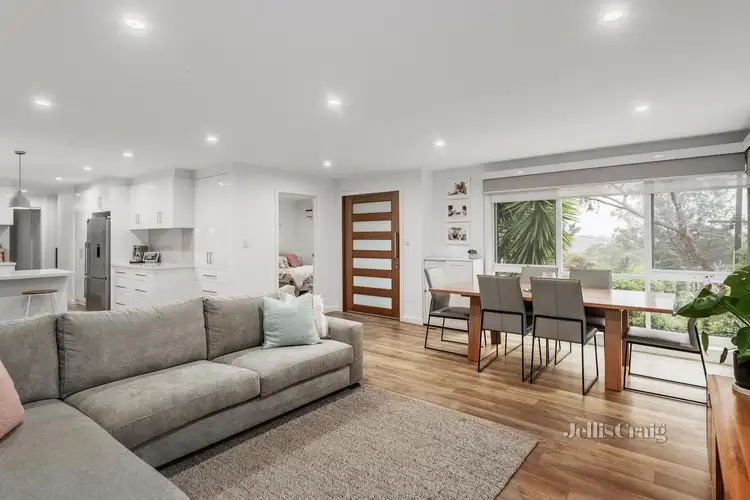 Second view of Homely house listing, 193 Bolton Street, Eltham VIC 3095