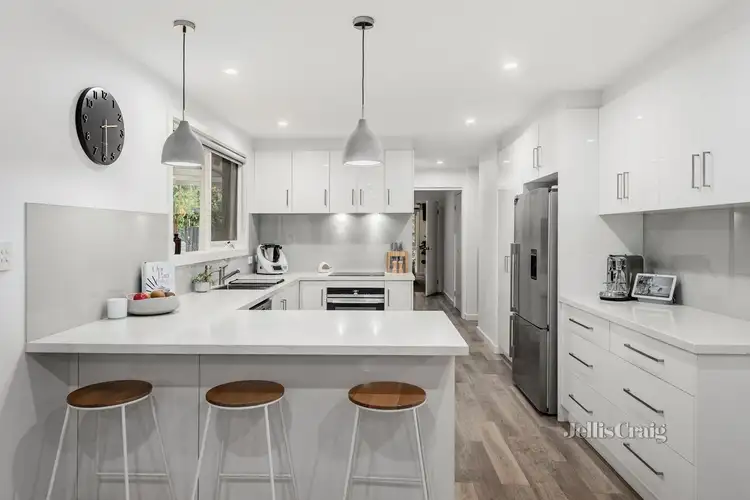 Third view of Homely house listing, 193 Bolton Street, Eltham VIC 3095