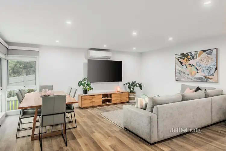 Fifth view of Homely house listing, 193 Bolton Street, Eltham VIC 3095