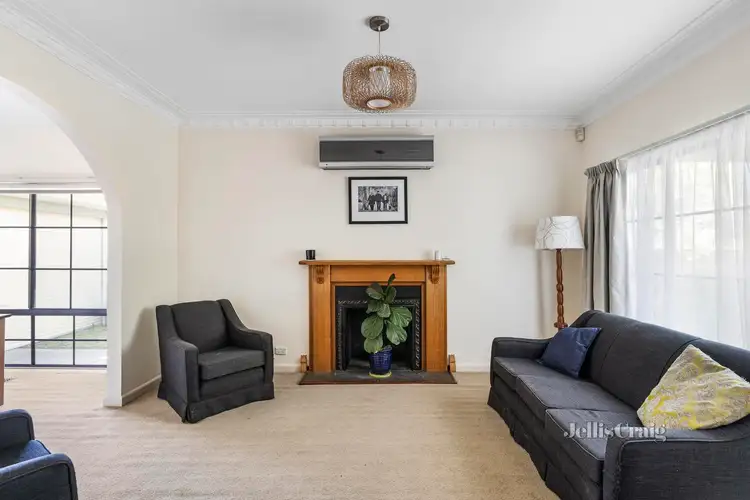Second view of Homely house listing, 103 Finlayson Street, Rosanna VIC 3084