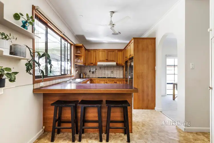 Fourth view of Homely house listing, 103 Finlayson Street, Rosanna VIC 3084