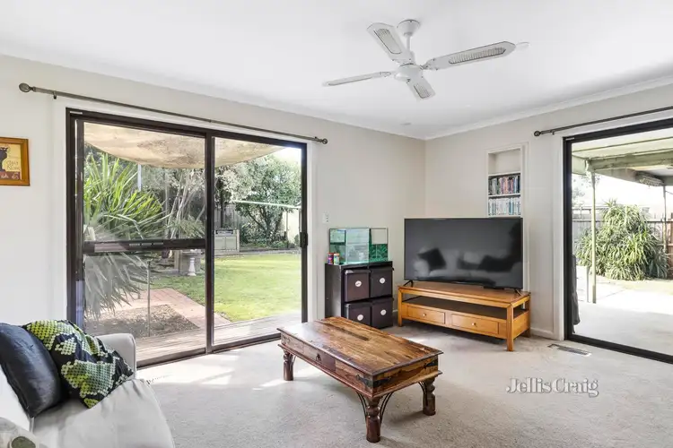 Fifth view of Homely house listing, 103 Finlayson Street, Rosanna VIC 3084
