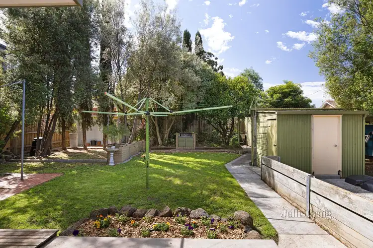 Sixth view of Homely house listing, 103 Finlayson Street, Rosanna VIC 3084
