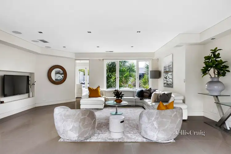 Sixth view of Homely house listing, 8 Roseburn Court, Lower Plenty VIC 3093