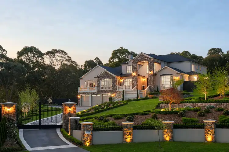 6 Parkwood Place, Templestowe VIC 3106