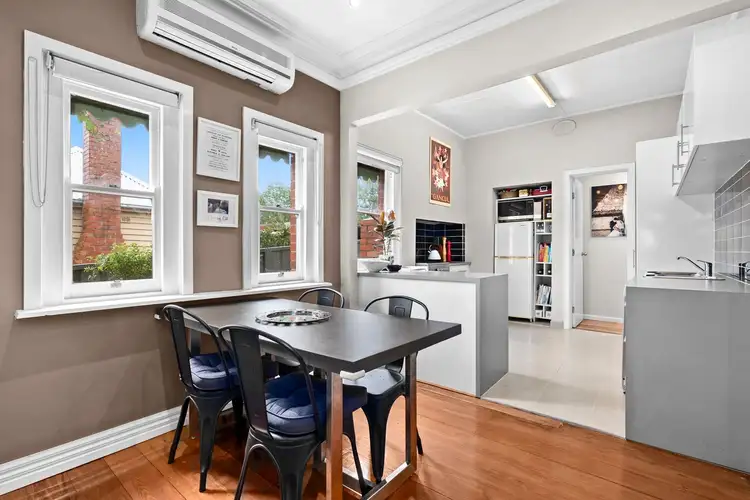 Fifth view of Homely house listing, 309 Chisholm Street, Black Hill VIC 3350