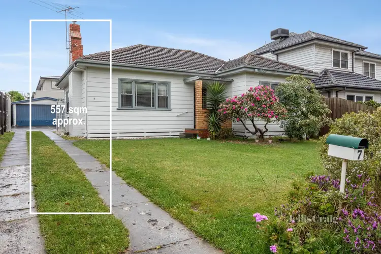 7 Kashmira Street, Bentleigh East VIC 3165