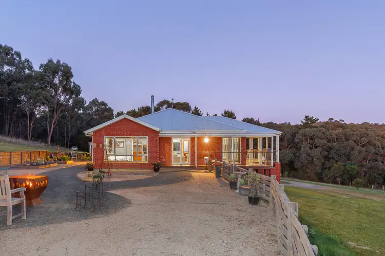 115 Aubreys Road, Magpie VIC 3352