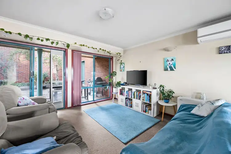 Fourth view of Homely townhouse listing, 1/51 McPherson Street, Moonee Ponds VIC 3039