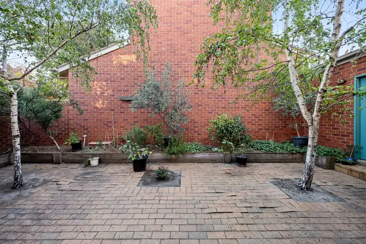 Fifth view of Homely townhouse listing, 1/51 McPherson Street, Moonee Ponds VIC 3039