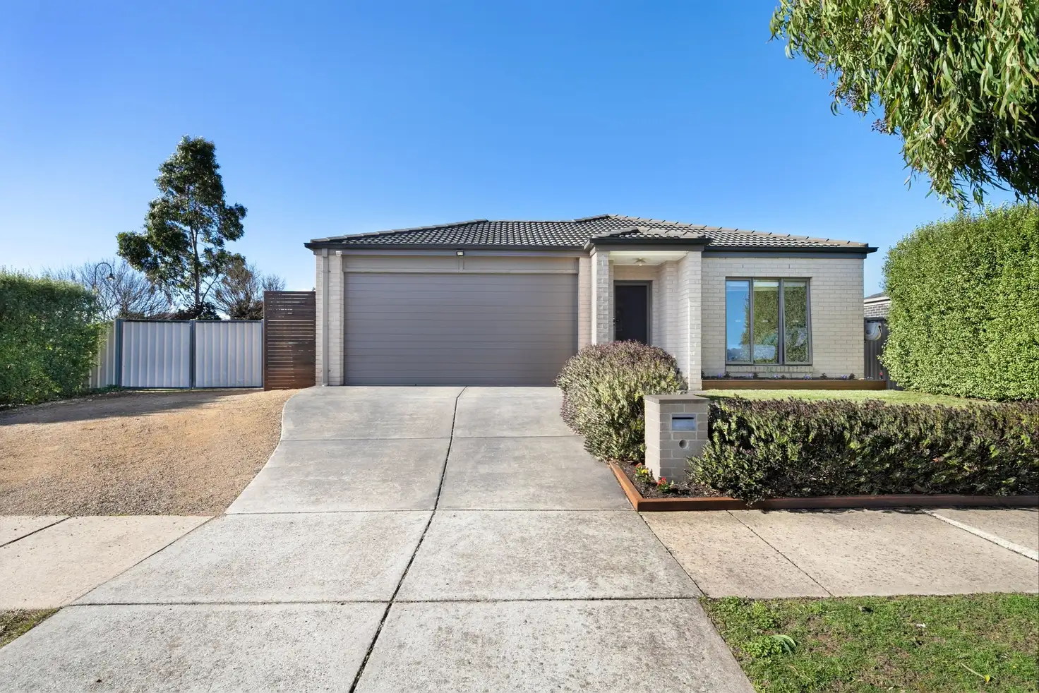 Main view of Homely house listing, 28 Normlyttle Parade, Miners Rest VIC 3352