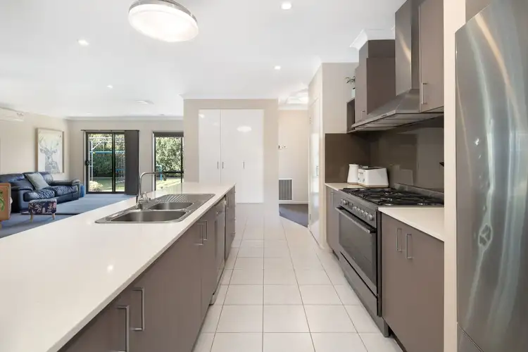 Third view of Homely house listing, 28 Normlyttle Parade, Miners Rest VIC 3352