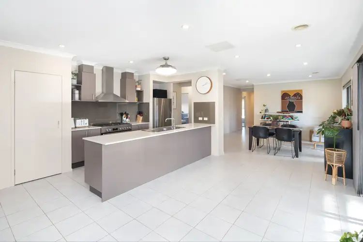 Fourth view of Homely house listing, 28 Normlyttle Parade, Miners Rest VIC 3352