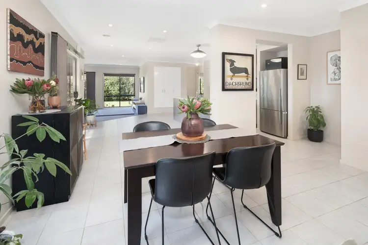 Fifth view of Homely house listing, 28 Normlyttle Parade, Miners Rest VIC 3352