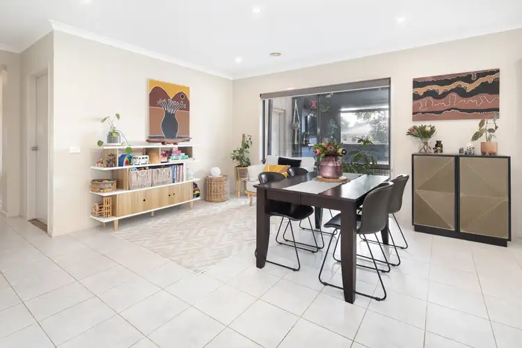 Sixth view of Homely house listing, 28 Normlyttle Parade, Miners Rest VIC 3352