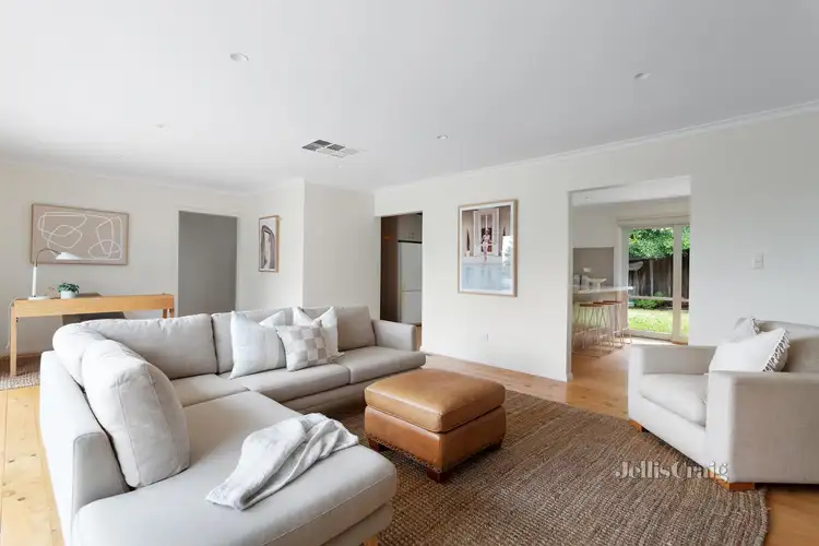 Third view of Homely house listing, 20 Beleura Grove, Lower Plenty VIC 3093