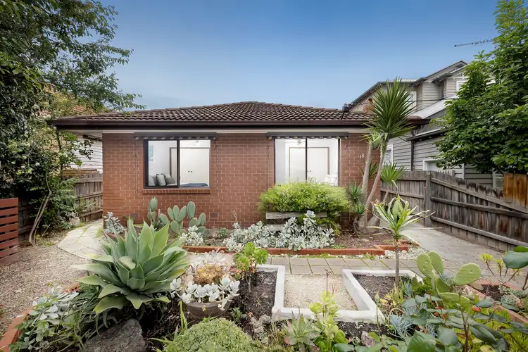 18 Hickford Street, Brunswick East VIC 3057