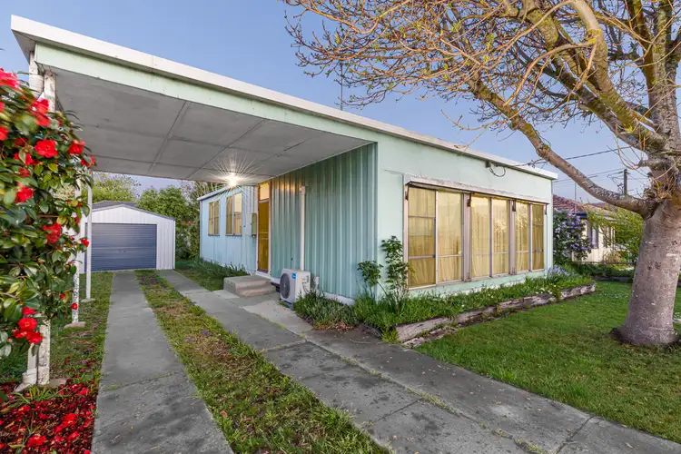 Main view of Homely house listing, 205 Sutton Street, Redan VIC 3350