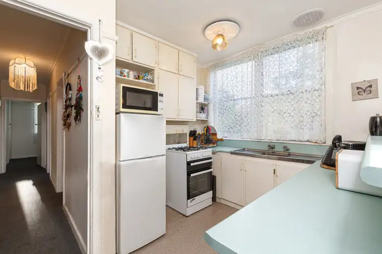Second view of Homely house listing, 205 Sutton Street, Redan VIC 3350