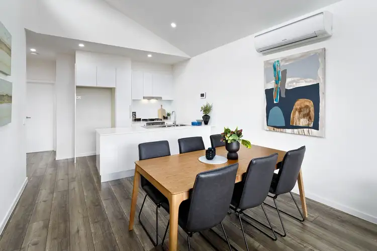 Second view of Homely townhouse listing, 6/902 Pascoe Vale Road, Glenroy VIC 3046
