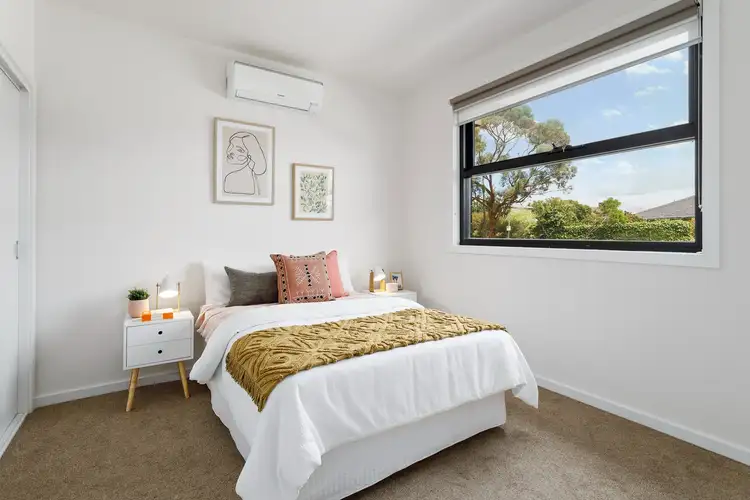Third view of Homely townhouse listing, 6/902 Pascoe Vale Road, Glenroy VIC 3046