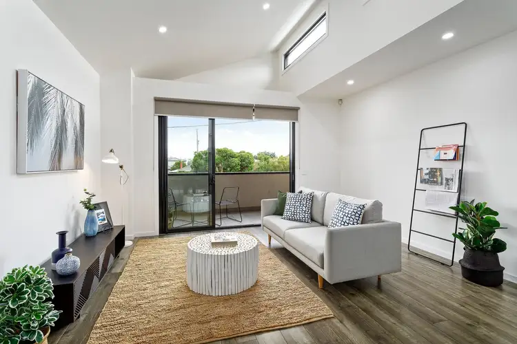 Fifth view of Homely townhouse listing, 6/902 Pascoe Vale Road, Glenroy VIC 3046