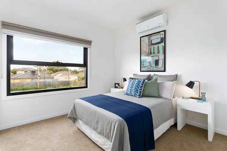 Sixth view of Homely townhouse listing, 6/902 Pascoe Vale Road, Glenroy VIC 3046
