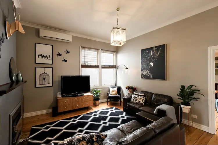 Third view of Homely house listing, 6 Barkly Street, Ballarat East VIC 3350