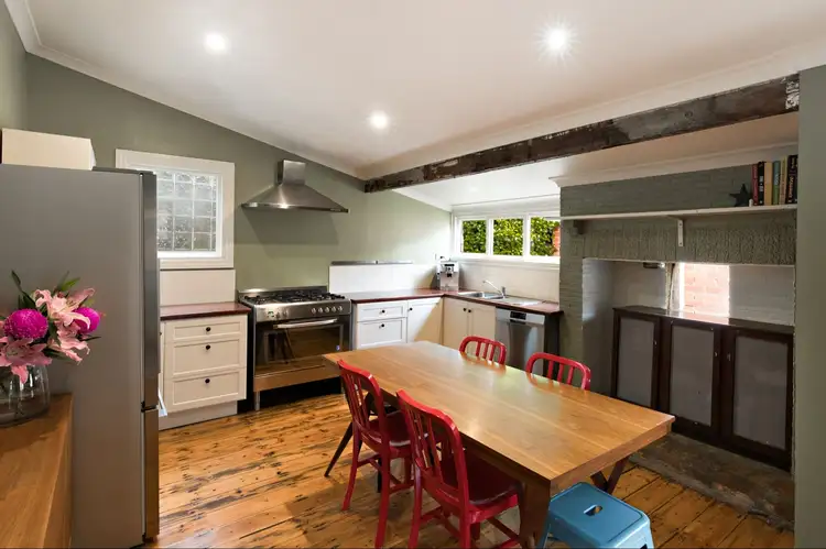 Fourth view of Homely house listing, 6 Barkly Street, Ballarat East VIC 3350