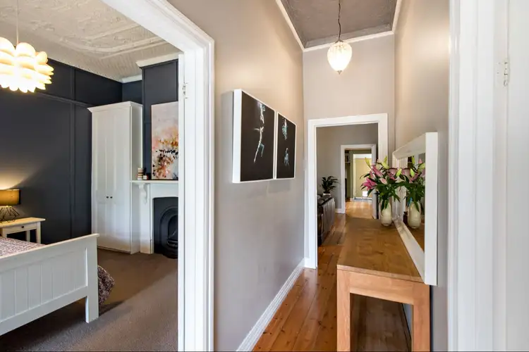 Fifth view of Homely house listing, 6 Barkly Street, Ballarat East VIC 3350