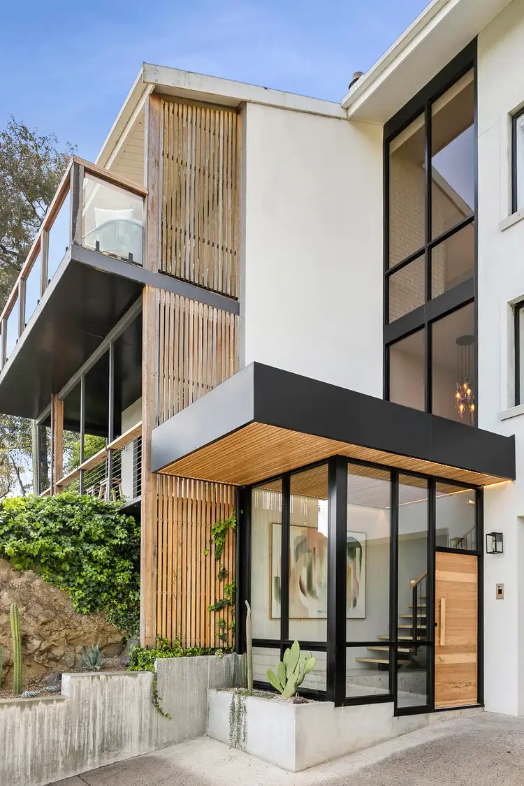 Third view of Homely house listing, 18 Heathfield Court, Newtown VIC 3220