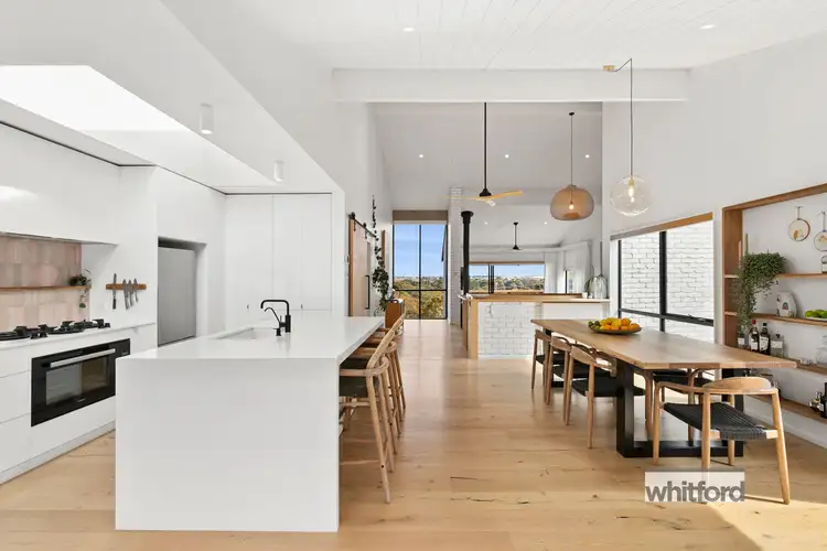 Fourth view of Homely house listing, 18 Heathfield Court, Newtown VIC 3220