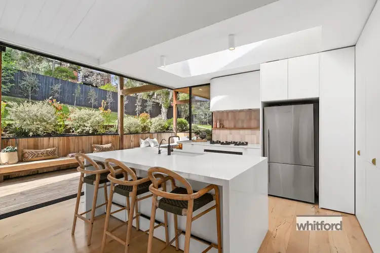 Fifth view of Homely house listing, 18 Heathfield Court, Newtown VIC 3220