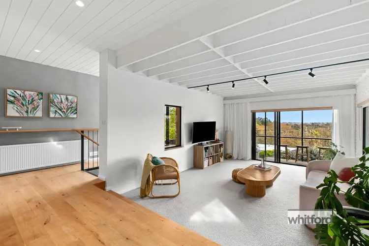 Sixth view of Homely house listing, 18 Heathfield Court, Newtown VIC 3220