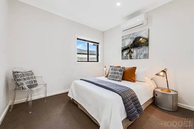 Sixth view of Homely house listing, 4/3 Gavan Court, Werribee VIC 3030