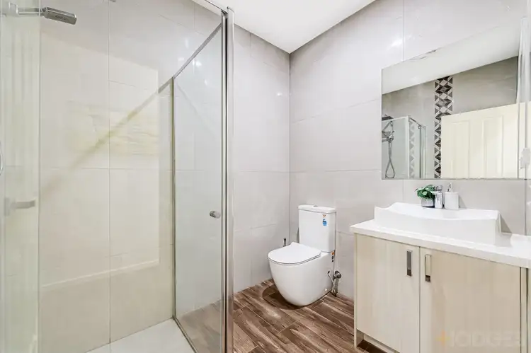 Seventh view of Homely house listing, 4/3 Gavan Court, Werribee VIC 3030