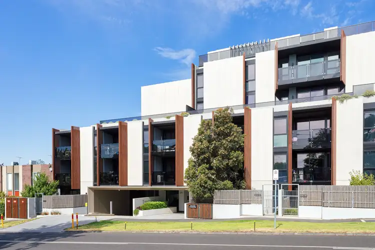 Main view of Homely apartment listing, 123/25 Trent Street, Glen Iris VIC 3146